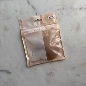 Yamamay Nipple Covers – Cream – NEW in Original Packaging